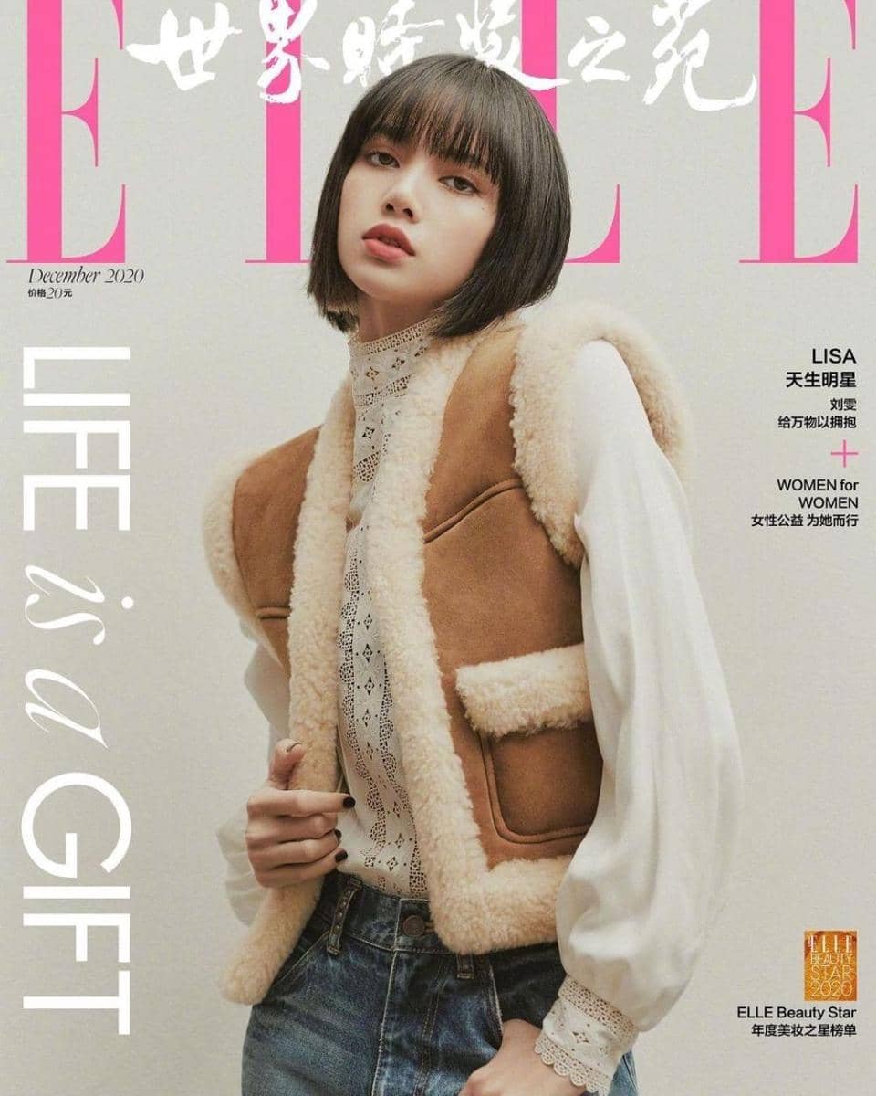 instagram.com/ellechina