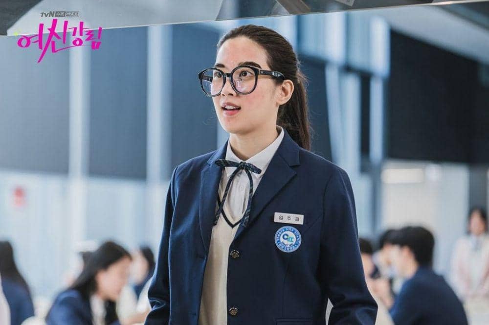 Instagram.com/tvndrama.official