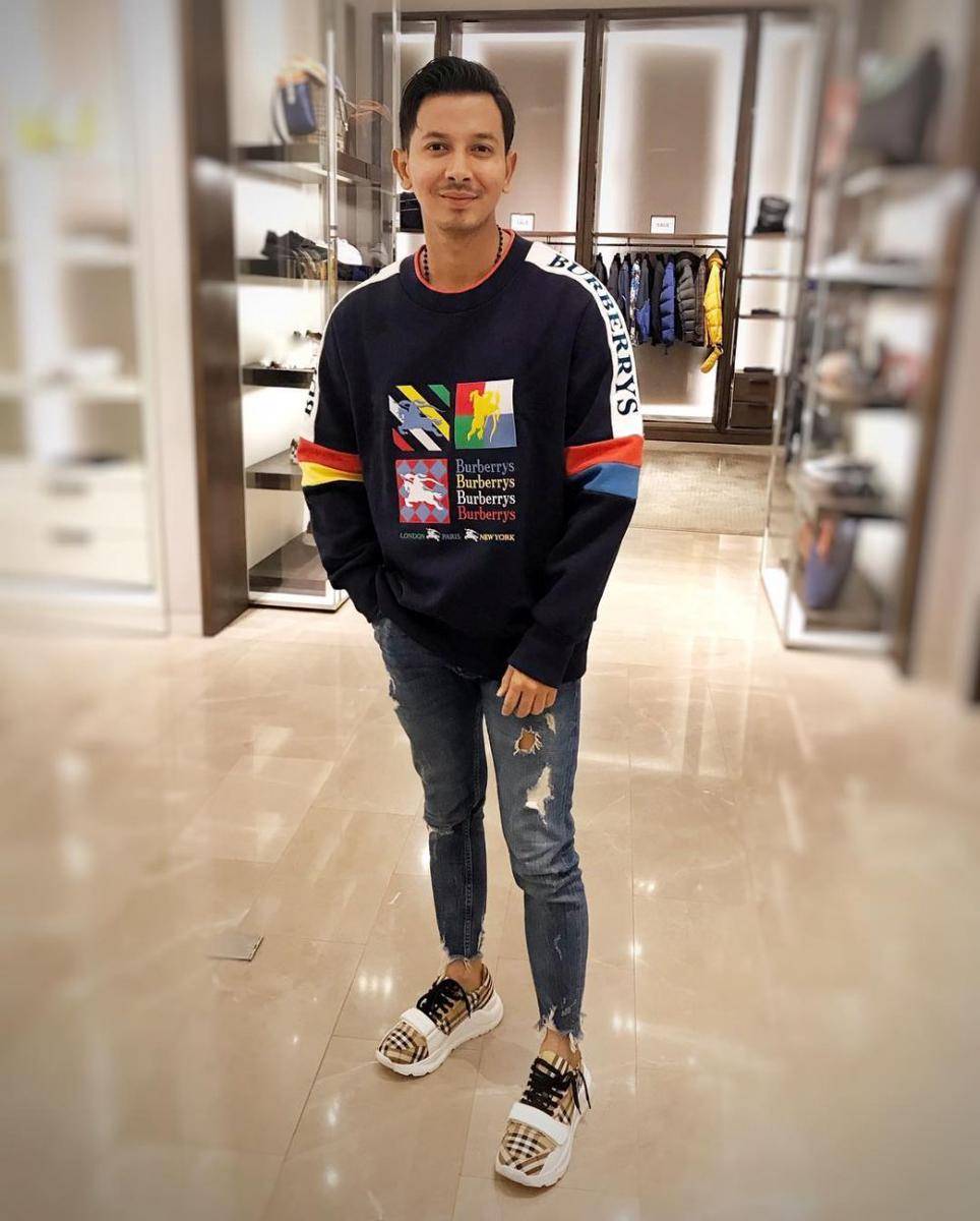Instagram.com/sonnyseptian