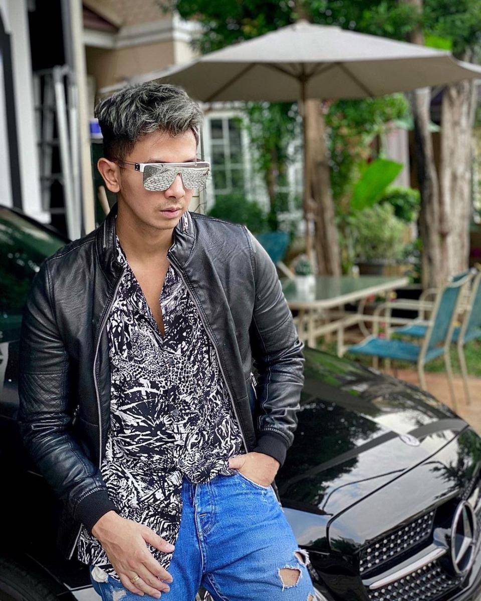 Instagram.com/sonnyseptian