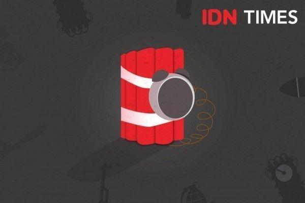Jangan Coba Bercanda Soal Bom di Pesawat, Karena 4 Hal Ini