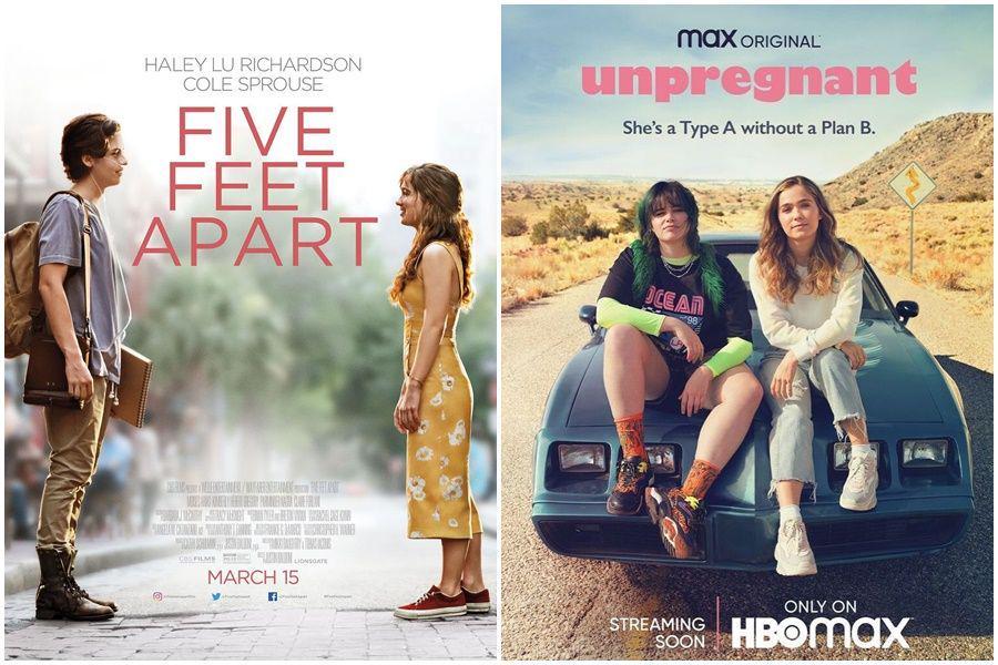 6 Film Haley Lu yang Wajib Ditonton, dari Tegang sampai Bikin Mewek