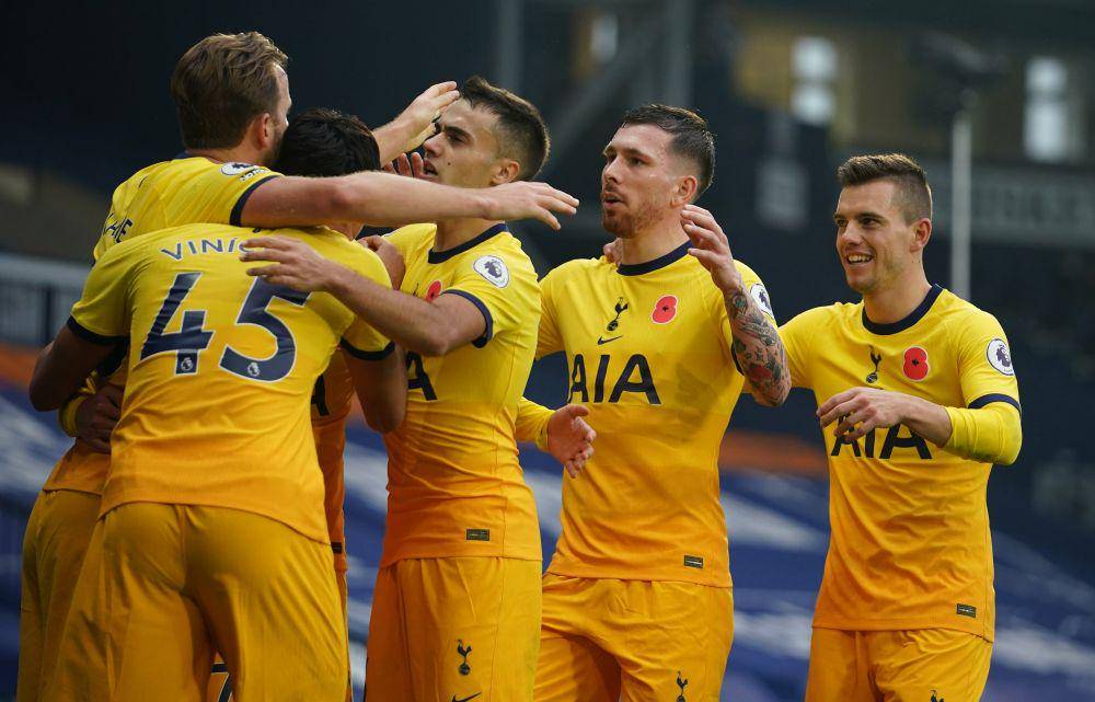 twitter/SpursOfficial