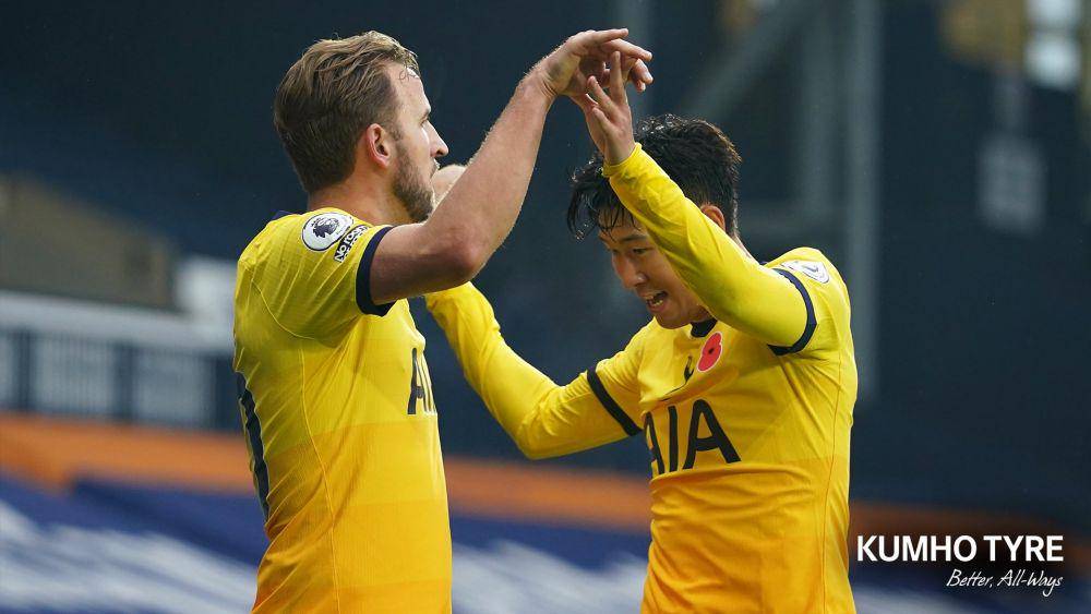 twitter/SpursOfficial