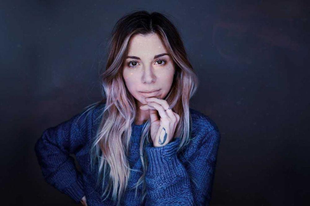 Menolak Tua, 10 Potret Menawan Christina Perri  di Usia 34 Tahun