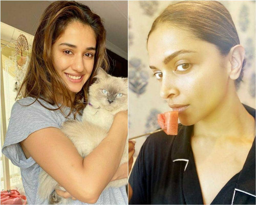 Pesonanya Bikin Kagum! 10 Artis India yang Tetap Menawan Tanpa Makeup