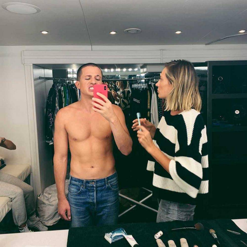 instagram.com/charlieputh