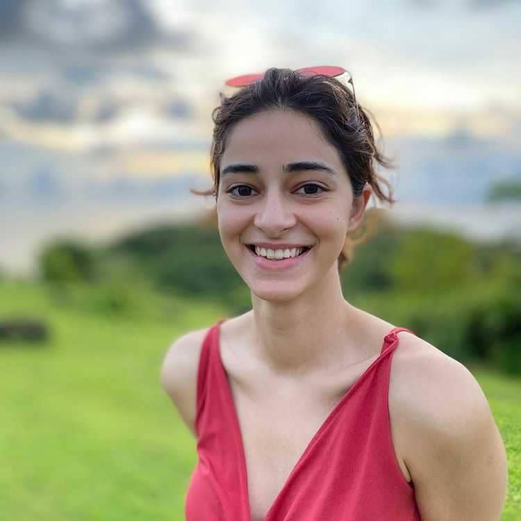 instagram.com/ananyapanday