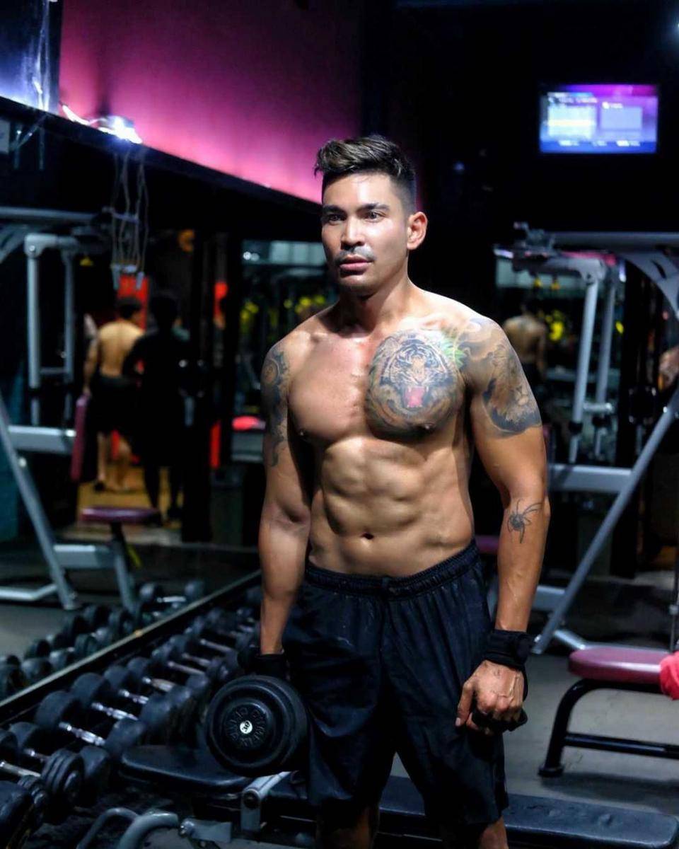 instagram.com/robbypurba