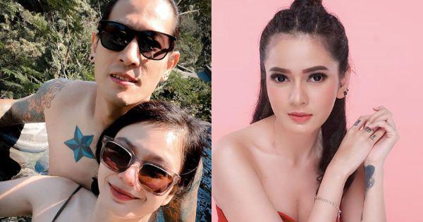 Diterpa Gosip Perselingkuhan, 10 Potret Citra Anidya Pacar Chef Juna