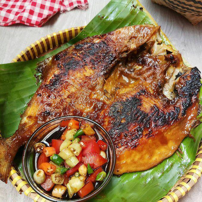 5 Resep Bumbu Ikan Bakar yang Nikmatnya Memanjakan Lidah