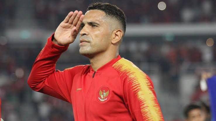 Beto Goncalves (Instagram)