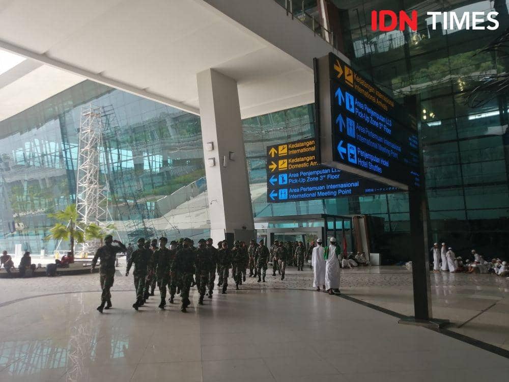 IDN Times/Maya Aulia Aprilianti