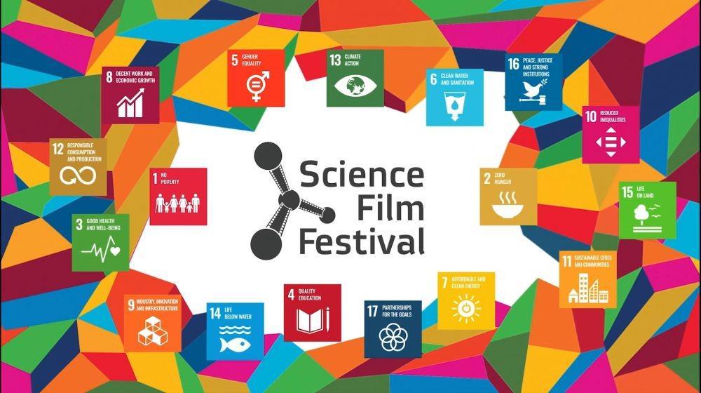 Science Film Festival 2020 Gelar Eksperimen dan Film secara Daring