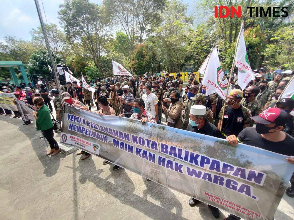 IDN Times  / Hilmansyah