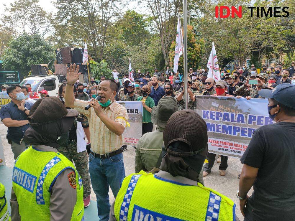 IDN Times  / Hilmansyah