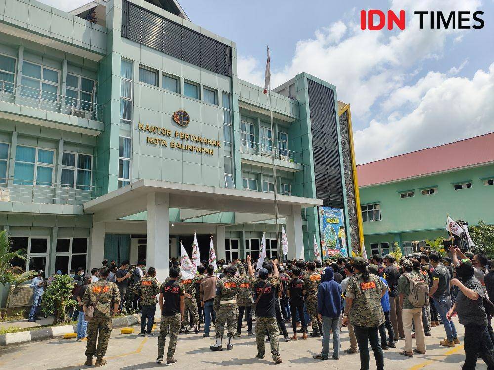 IDN Times  / Hilmansyah