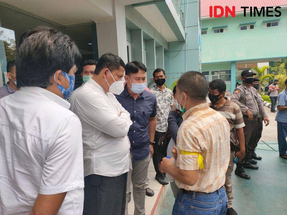 IDN Times  / Hilmansyah