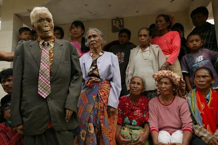 5 Tradisi Daerah Paling Ekstrem di Indonesia, Apakah Ada di Daerahmu?