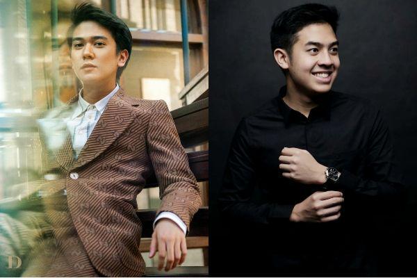 Utamakan Pendidikan, 10 Adu Karisma Iqbaal Ramadhan Vs Jerome Polin