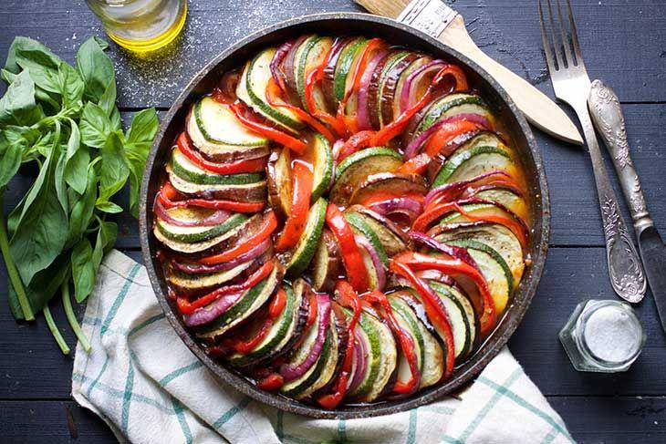 gourmandelle.com