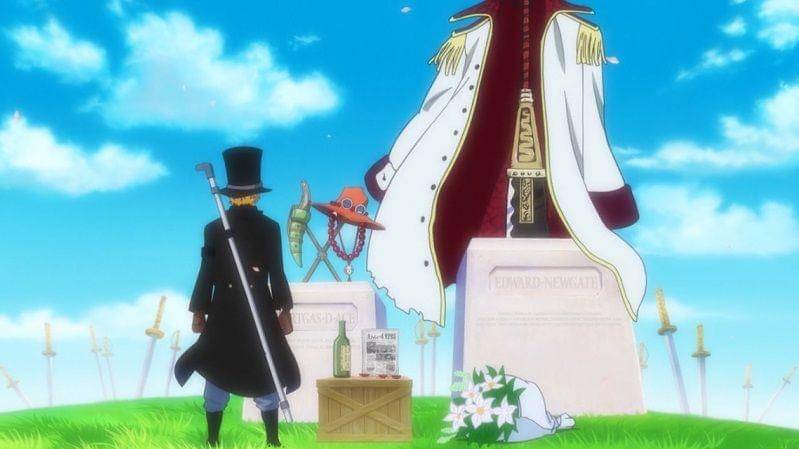 Toei Animation/One Piece