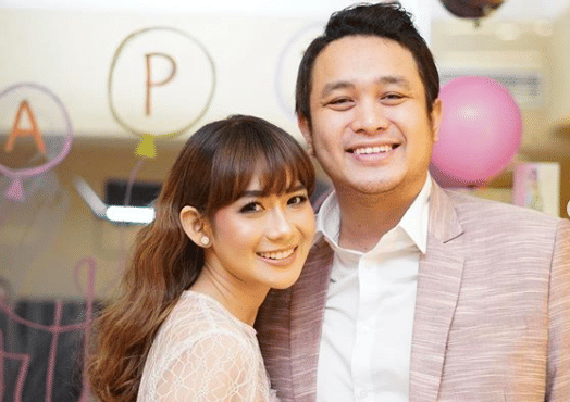 10 Momen Romantis Kejutan Ulang Tahun ke-30 Istri Gilang Dirga