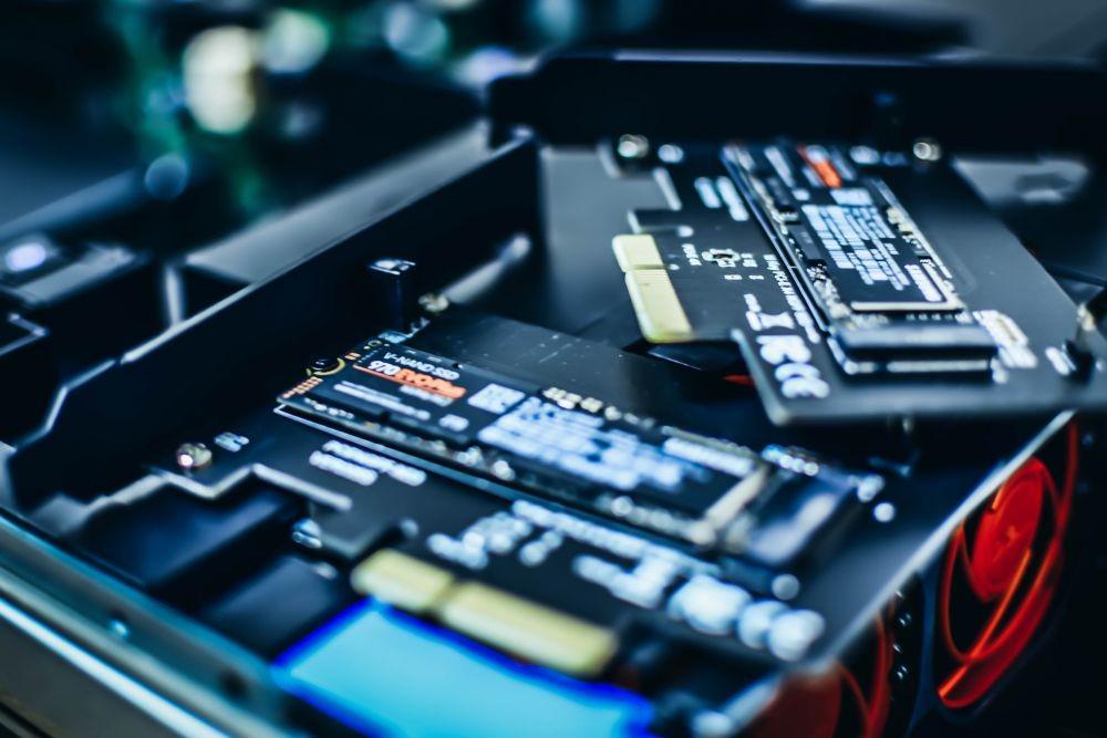 7 SSD Terbaik untuk Komputer dan Laptop, Cocok buat Gaming