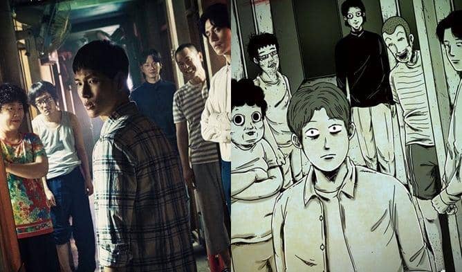 11 Rekomendasi Drama Korea Terbaik Adaptasi Webtoon Populer, Seru!