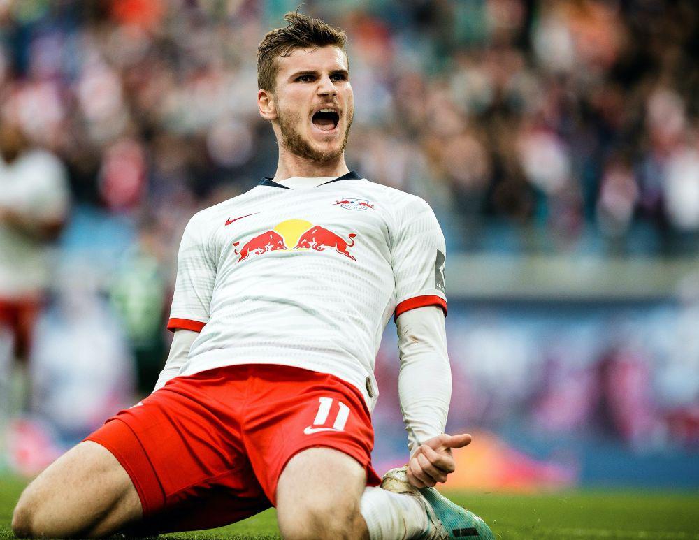 Termasuk Timo Werner, Inilah 5 Penjualan Termahal RB Leipzig
