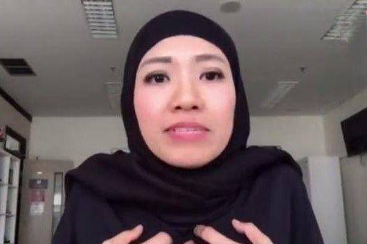 Sosiolog dan Pengajar Vokasi UI, Devie Rahmawati (Website/http://www.dpr.go.id/serba-serbi/tv-parlemen/id/10)