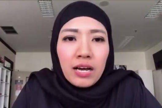 Sosiolog dan Pengajar Vokasi UI, Devie Rahmawati (Website/http://www.dpr.go.id/serba-serbi/tv-parlemen/id/10)