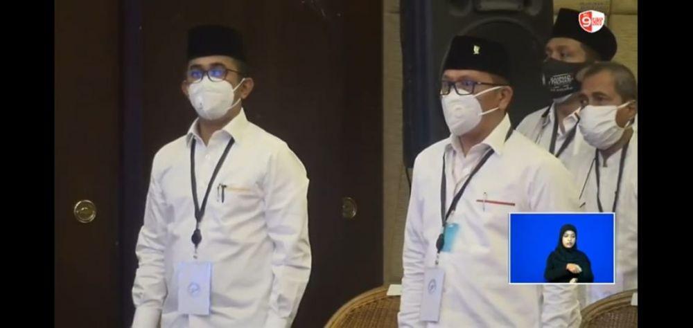 Rahmad-Thohari: MoU Pengusaha 70 Persen Pekerja Lokal Balikpapan
