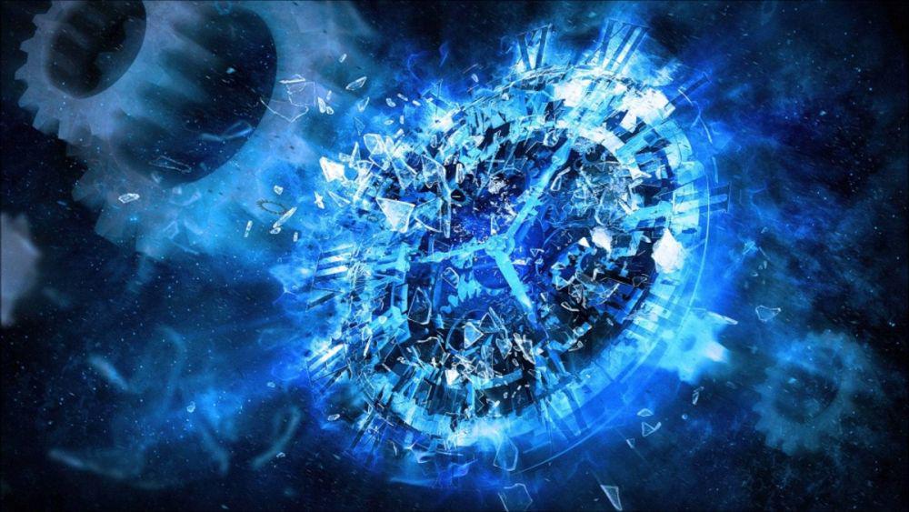 5 Jawaban Sains: Apa yang Membuatmu Ingin Melakukan Perjalanan Waktu?