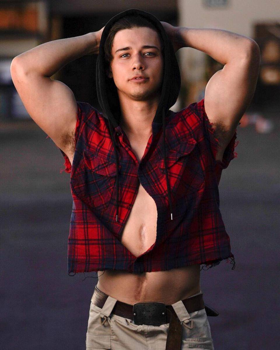 instagram.com/uriahjustus