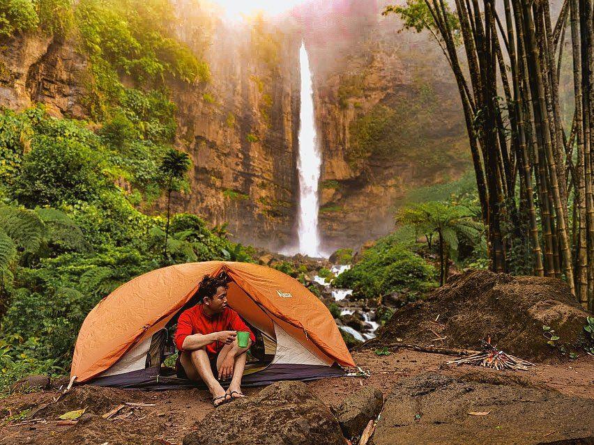 Sejuk Bikin Adem, Ini 9 Spot Air Terjun Terbaik di Lumajang