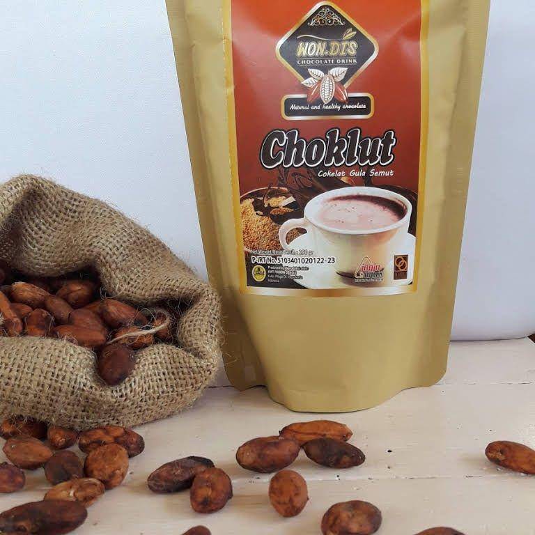 Bisnis Won.Dis Cokelat. pawon-gendis.business.site