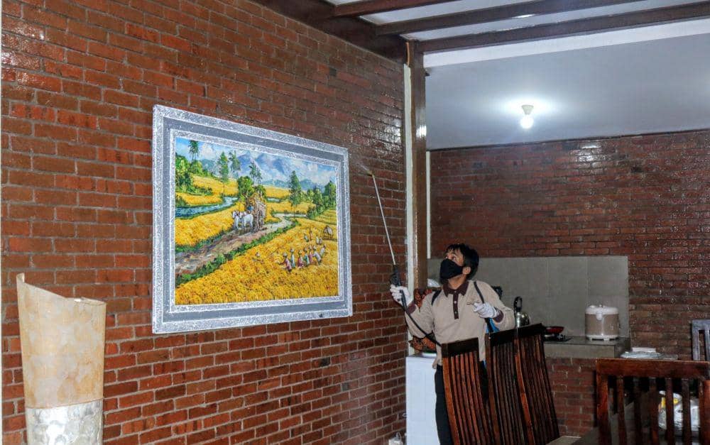 PHRI Kota Batu Minta Penghapusan Pajak ke Pemerintah