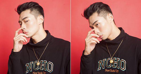 Jadi Host Baru Bikin Laper, Ini 10 Potret Menawan Vincentius Jordan