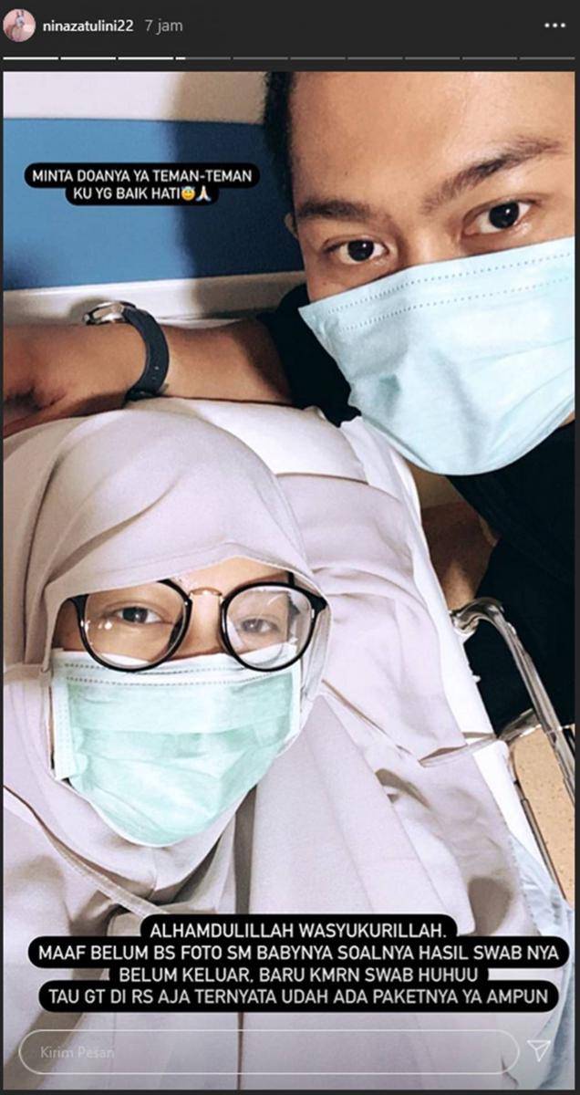 Instagram.com/ninazatulini22/