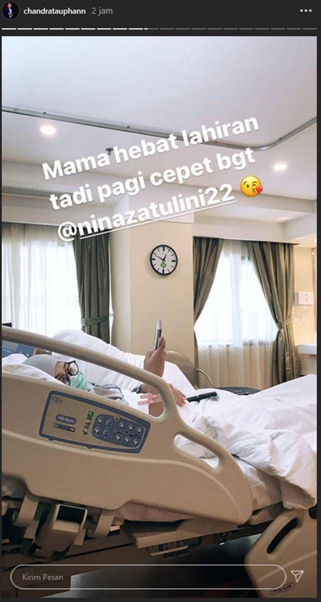 Instagram.com/chandratauphann/