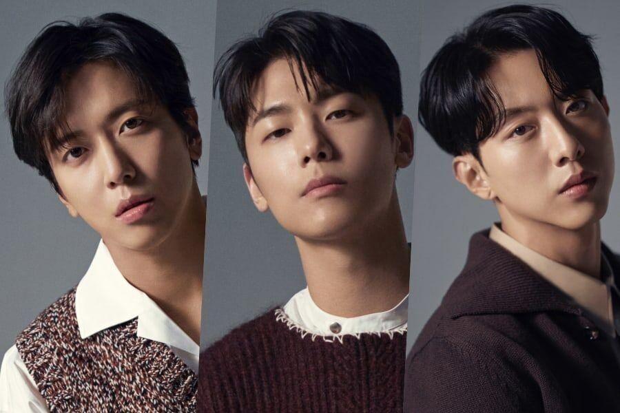 Wajib Ditonton, 10 KDrama yang Pernah Dibintangi Anggota CNBLUE
