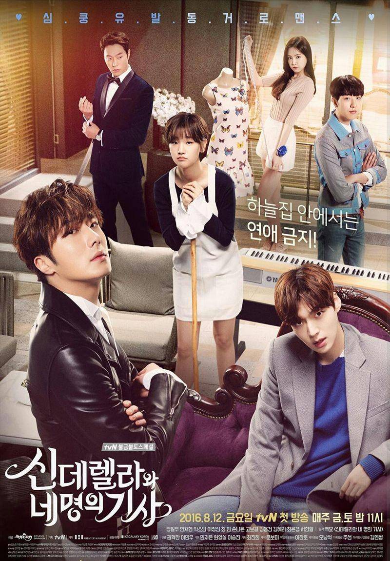 mydramalist.com