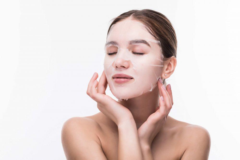 Jangan Asal! Kenali Jenis dan Kandungan Sheet Mask Sebelum Memakainya