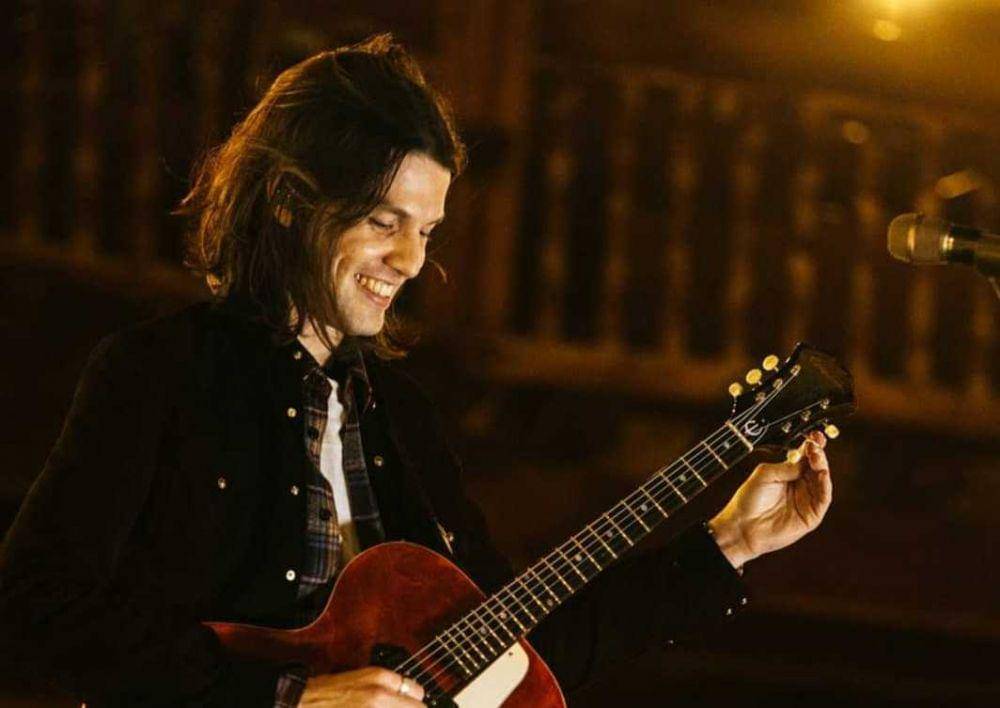 Instagram.com/jamesbaymusic