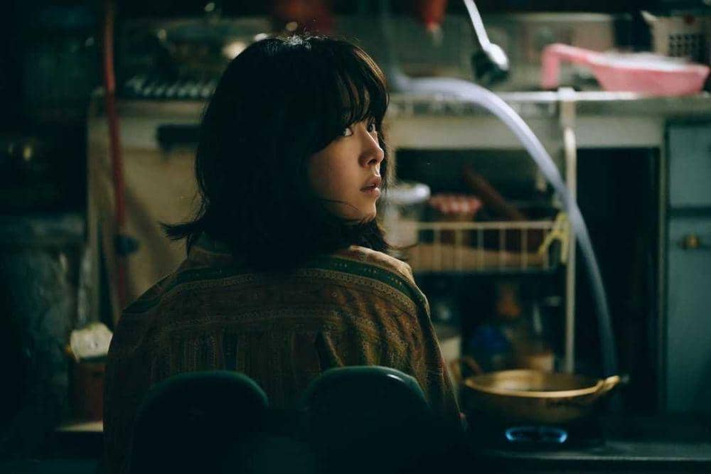 10 Fakta Menarik Han Ji Min Lawan Main Nam Joo Hyuk di Film 'Josee'