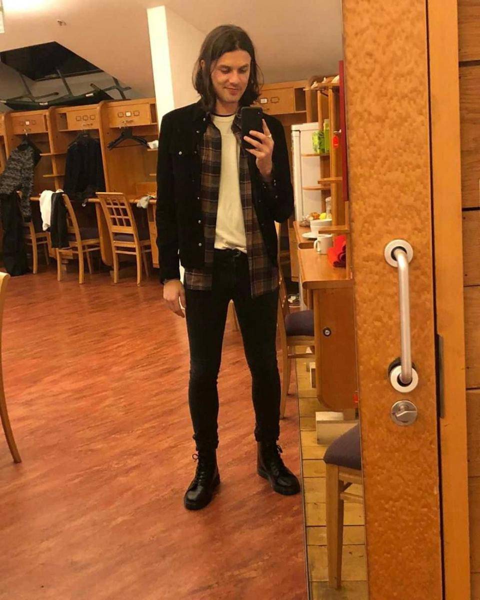 Instagram.com/jamesbaymusic