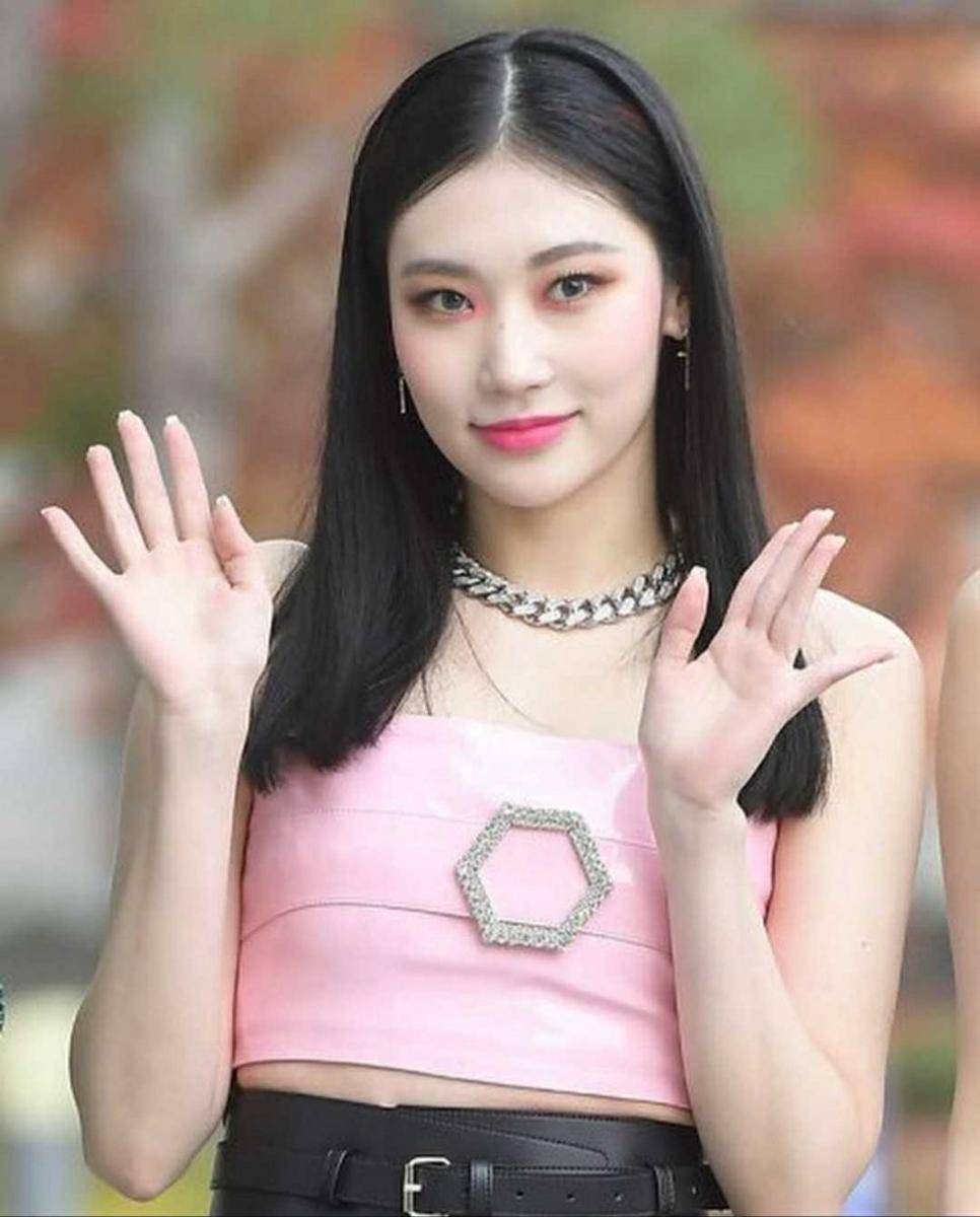 Instagram.com/jinny.secretnumber