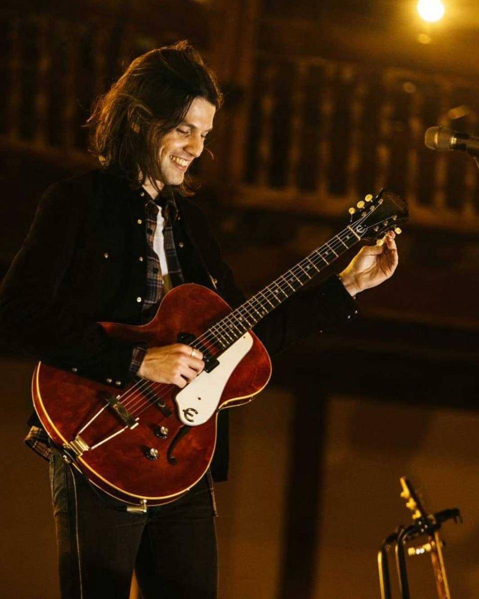 Instagram.com/jamesbaymusic