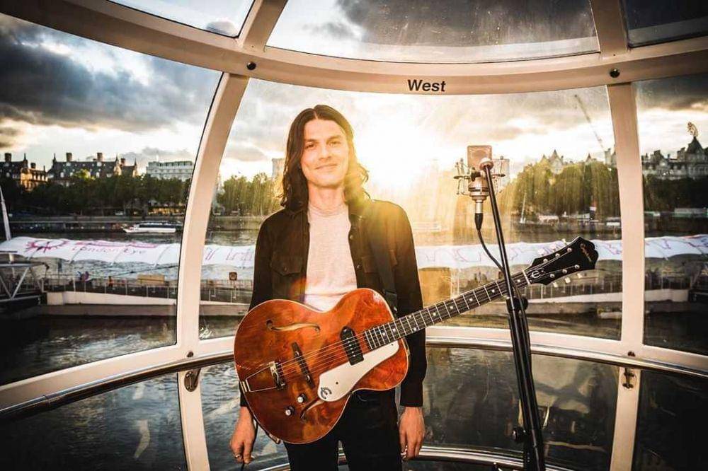 Instagram.com/jamesbaymusic